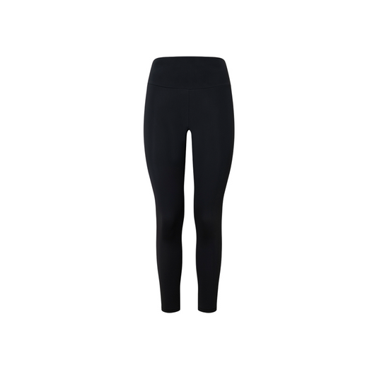 Ink Black Aglaïa Sport Leggings in ECONYL®