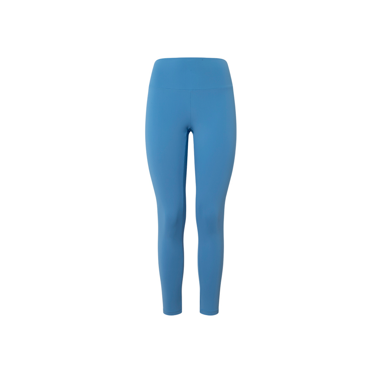 SAPPHIRE BLUE AGLAÏA SPORT LEGGINGS IN ECONYL®